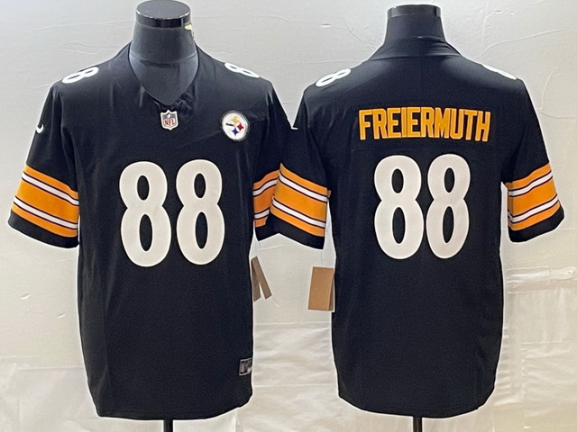 Pittsburgh Steelers Jerseys 087